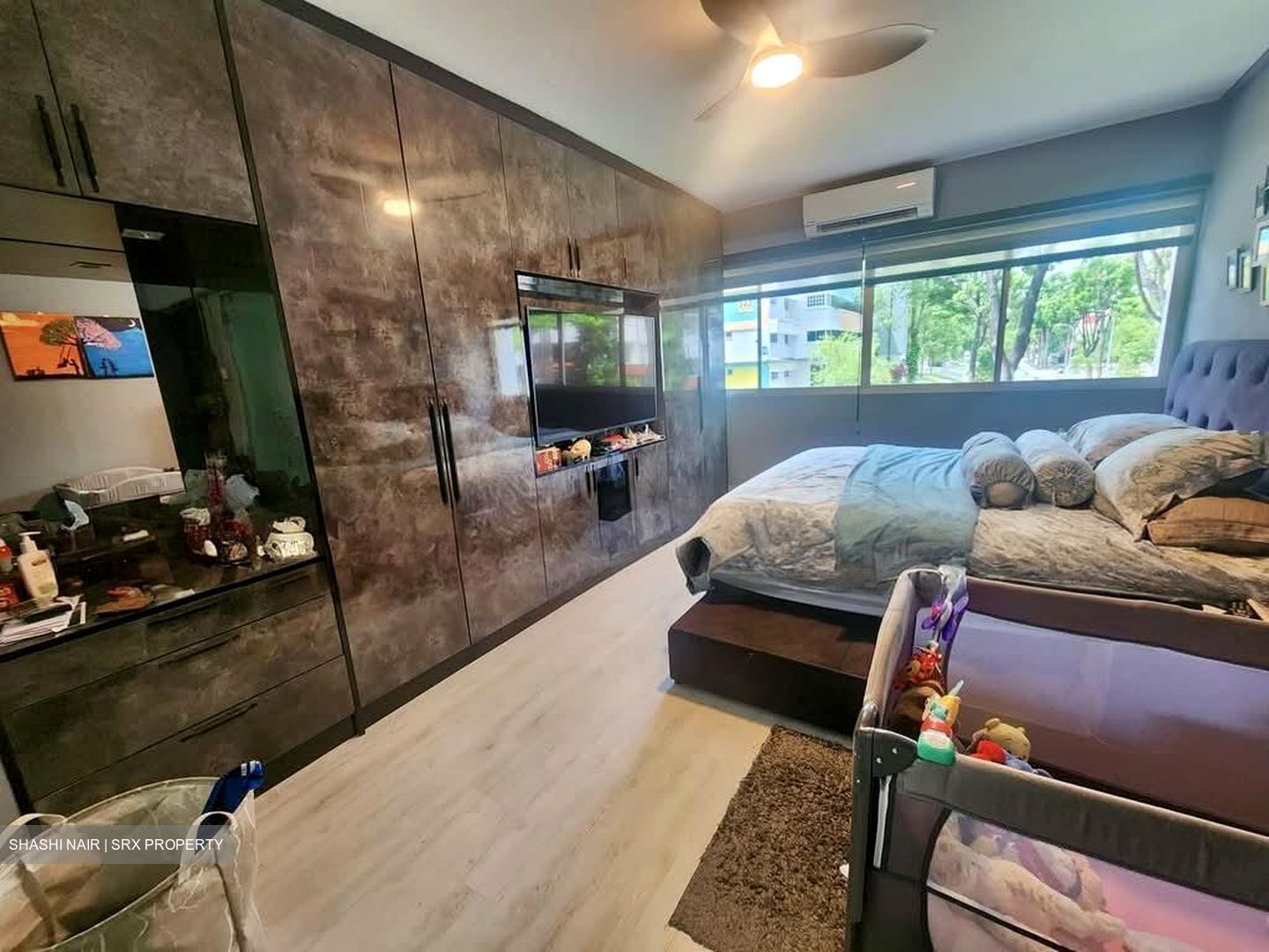 Blk 330 Bukit Batok Street 33 (Bukit Batok), HDB Executive #574438591